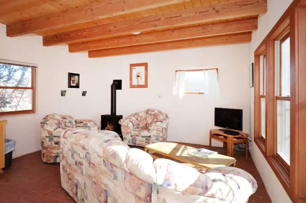Photo of Livingroom in El Rancho