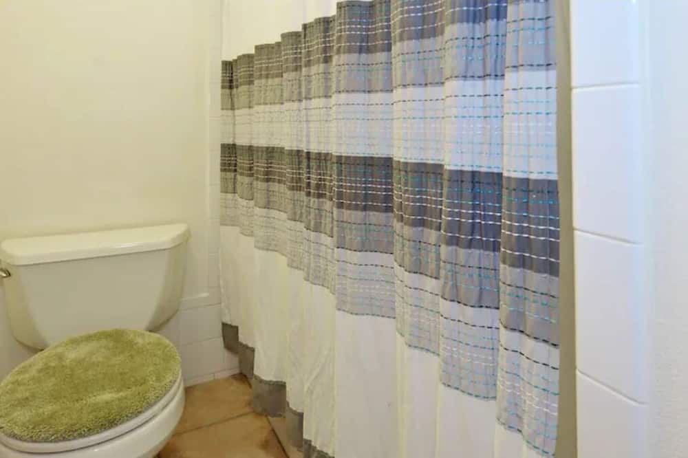 Photo of Bathroom in El Rancho