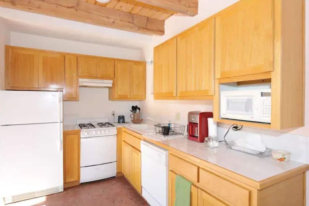 Photo of Kitchen in El Rancho