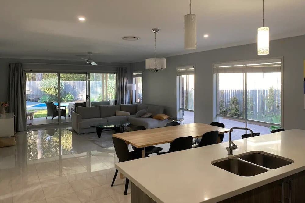 Photo of Kitchen in Port Macquarie