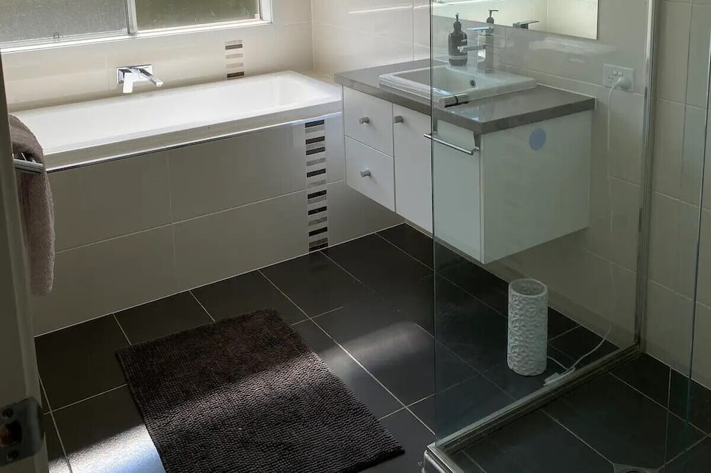 Photo of Bathroom in Port Macquarie