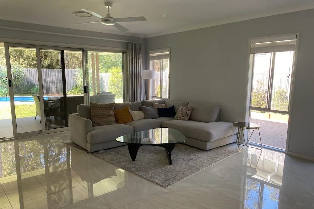 Photo of Livingroom in Port Macquarie