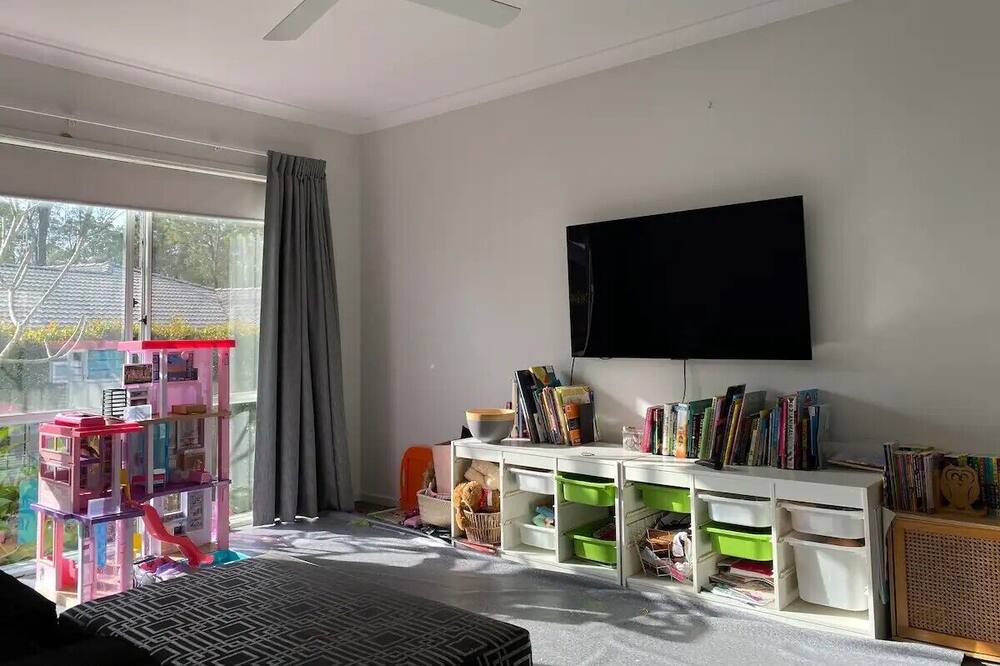 Photo of Livingroom in Port Macquarie