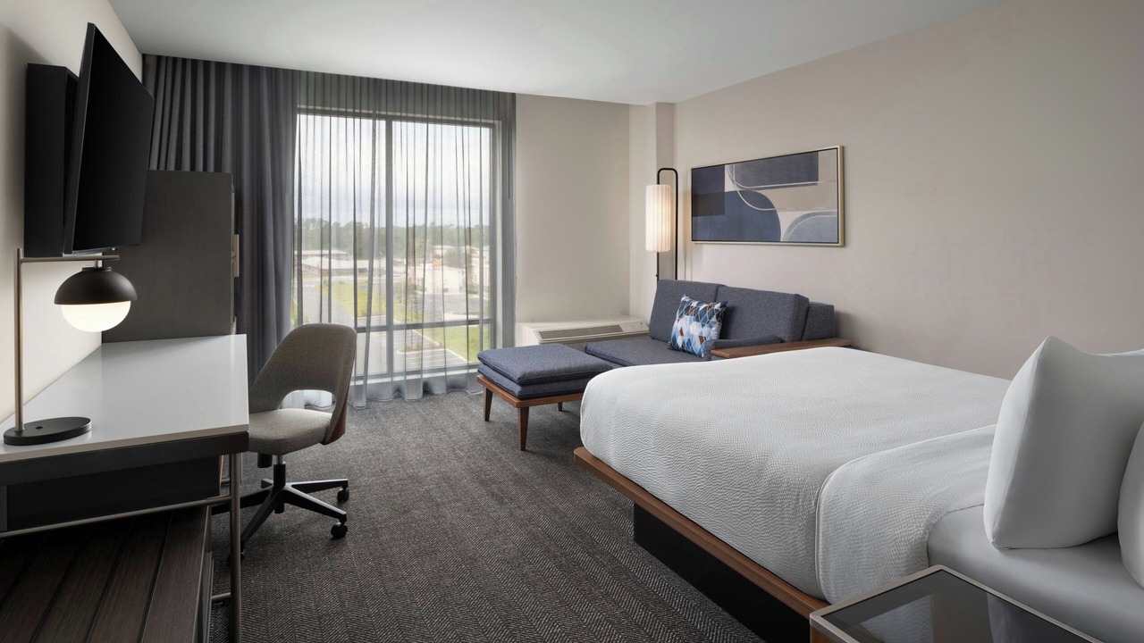 Photo of Bedroom in Lake City