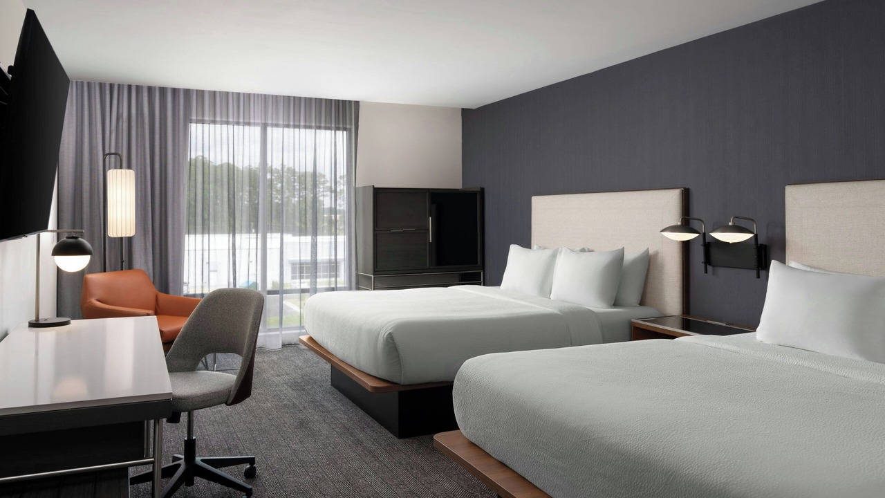 Photo of Bedroom in Lake City
