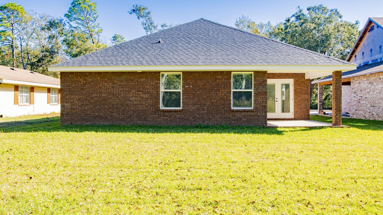 Photo of Outdoor in Florida Panhandle