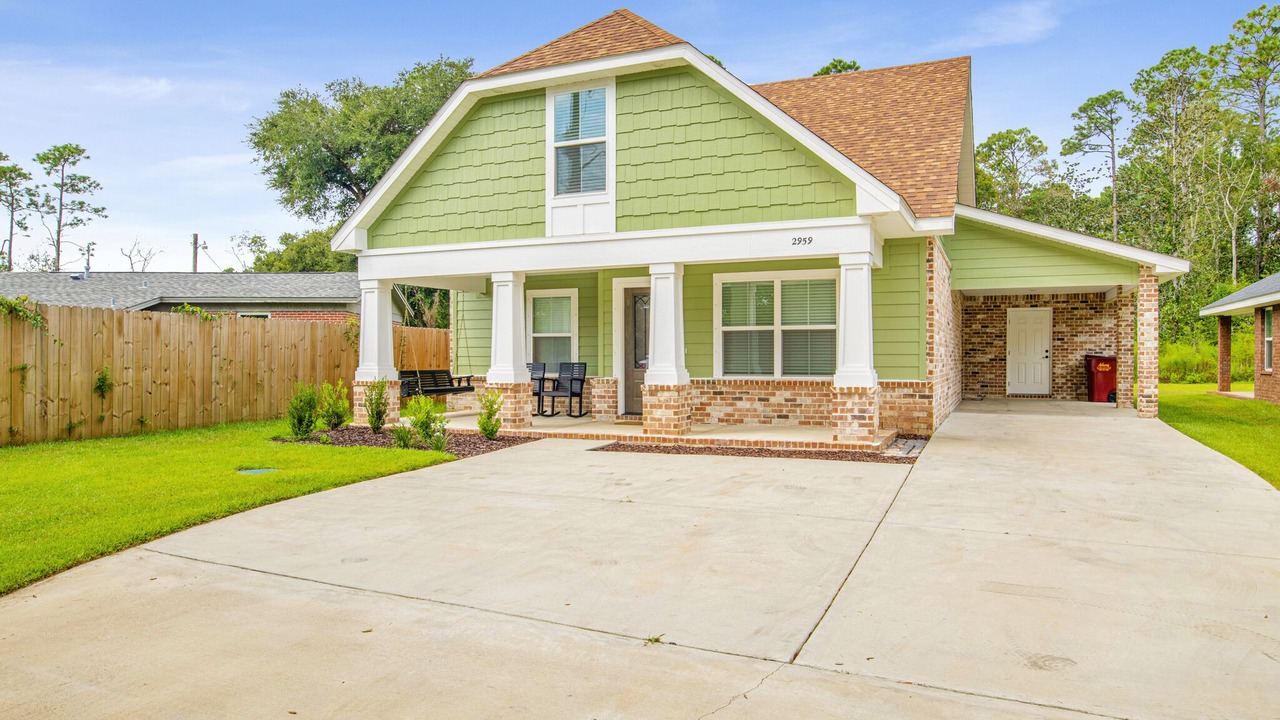 Photo of Outdoor in Florida Panhandle