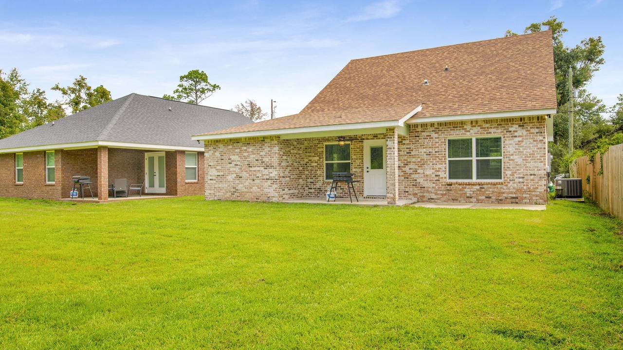 Photo of Outdoor in Florida Panhandle