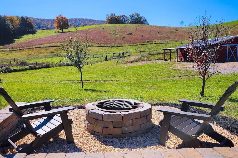 Photo of Outdoor in Craig Creek