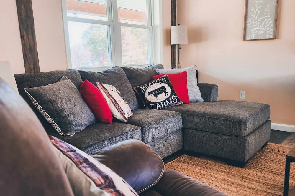 Photo of Livingroom in Craig Creek