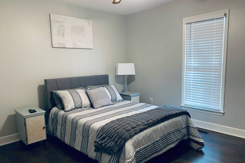 Photo of Bedroom in Durham