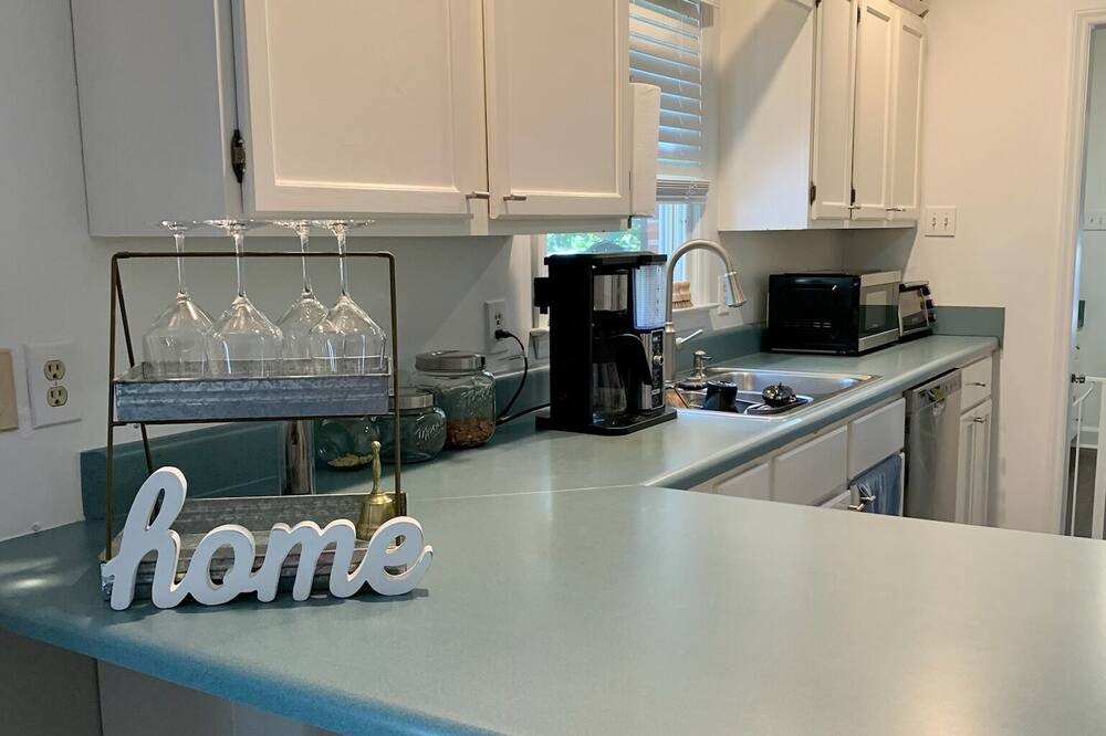 Photo of Kitchen in Durham