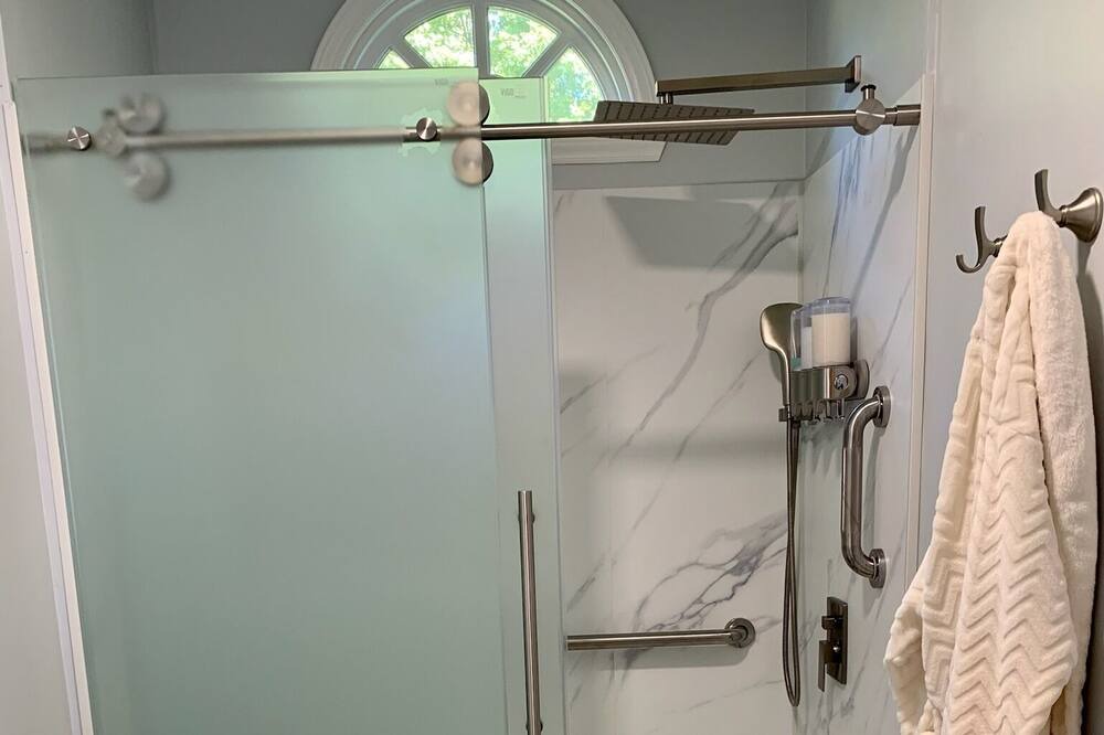 Photo of Bathroom in Durham