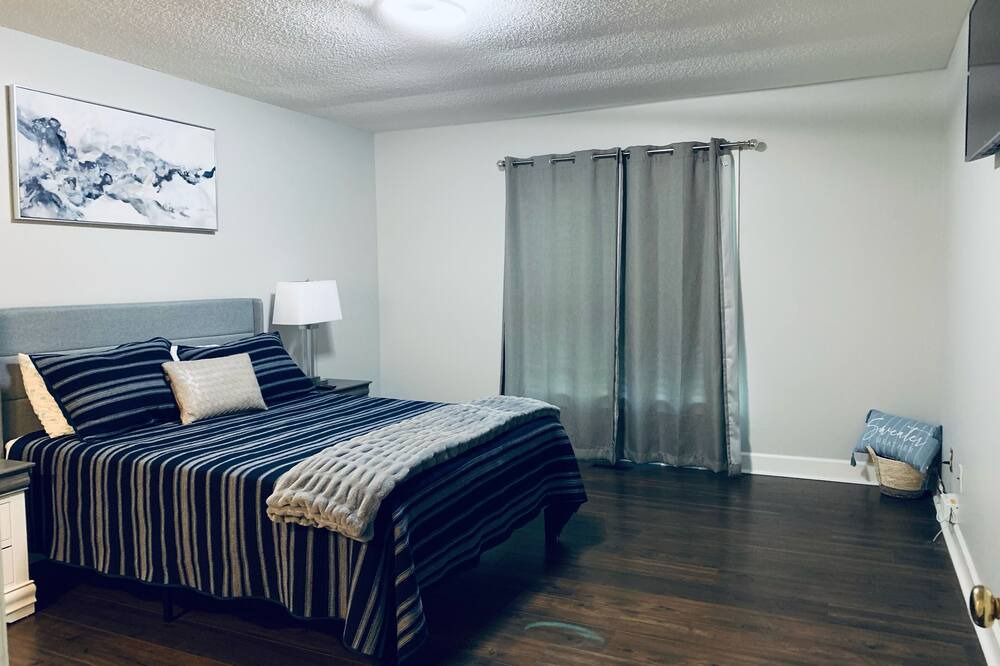 Photo of Bedroom in Durham