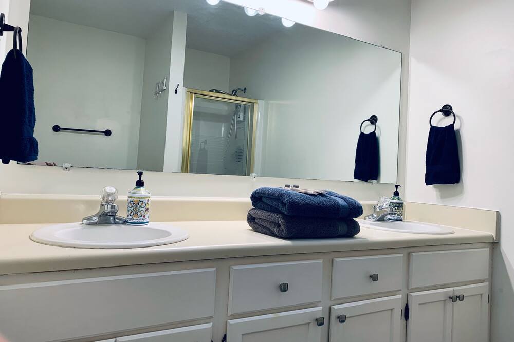 Photo of Bathroom in Durham