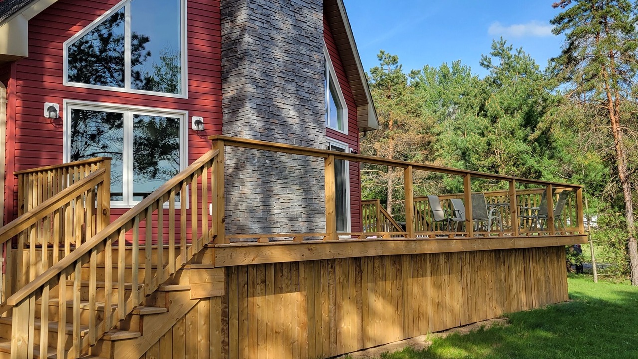 Photo of Outdoor in Madawaska Valley