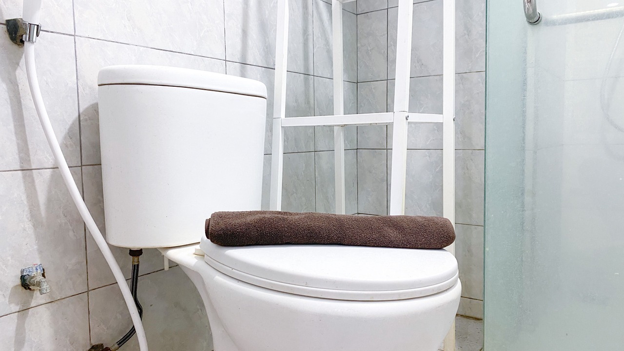 Photo of Bathroom in Kebagusan