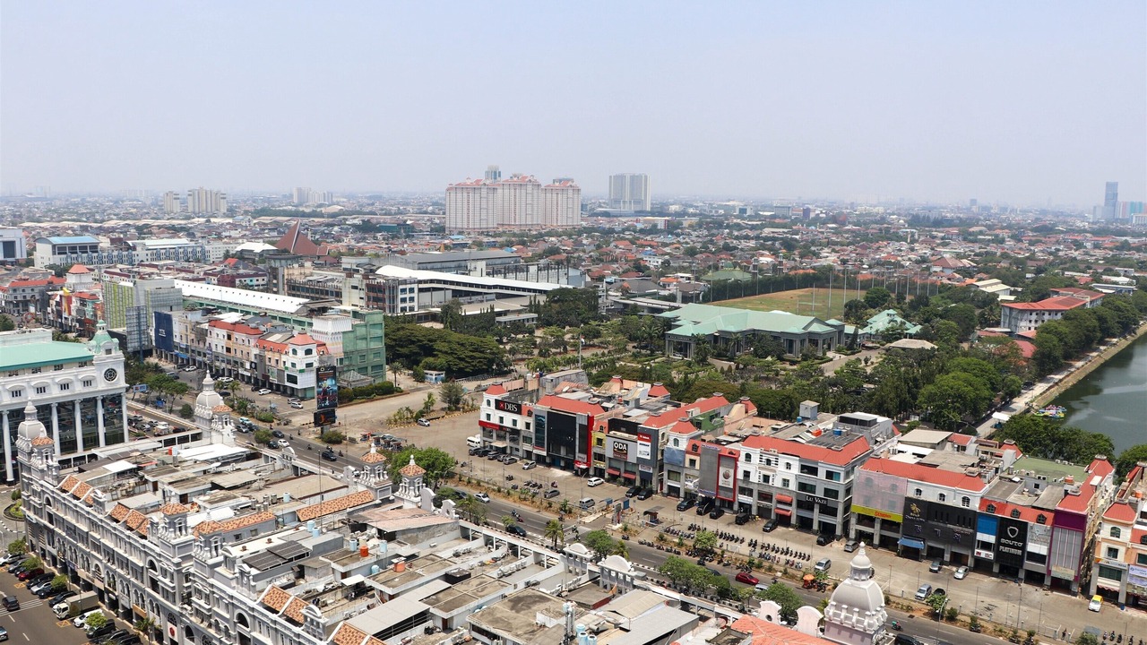Photo of Outdoor in Kelapa Gading Barat