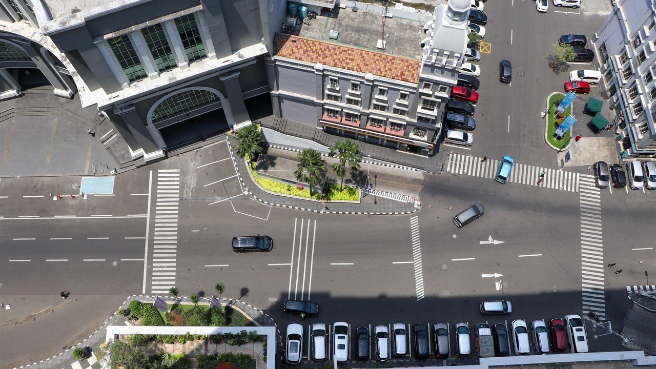 Photo of Outdoor in Kelapa Gading Barat