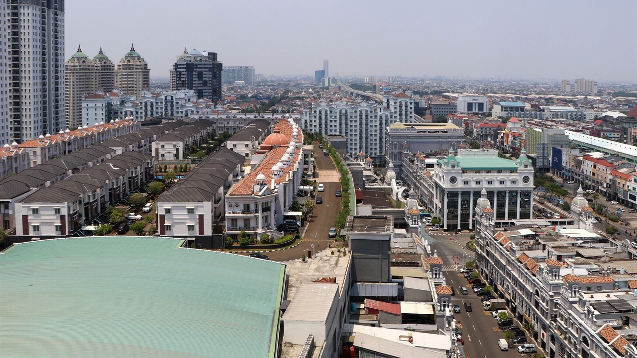 Photo of Outdoor in Kelapa Gading Barat