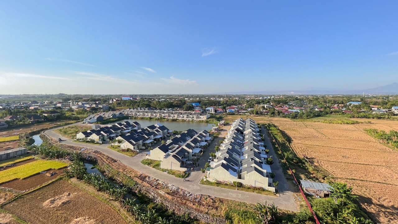 Photo of Outdoor in Biringkanya