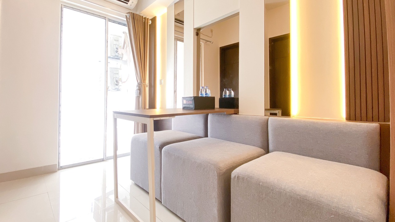 Photo of Livingroom in Jakarta