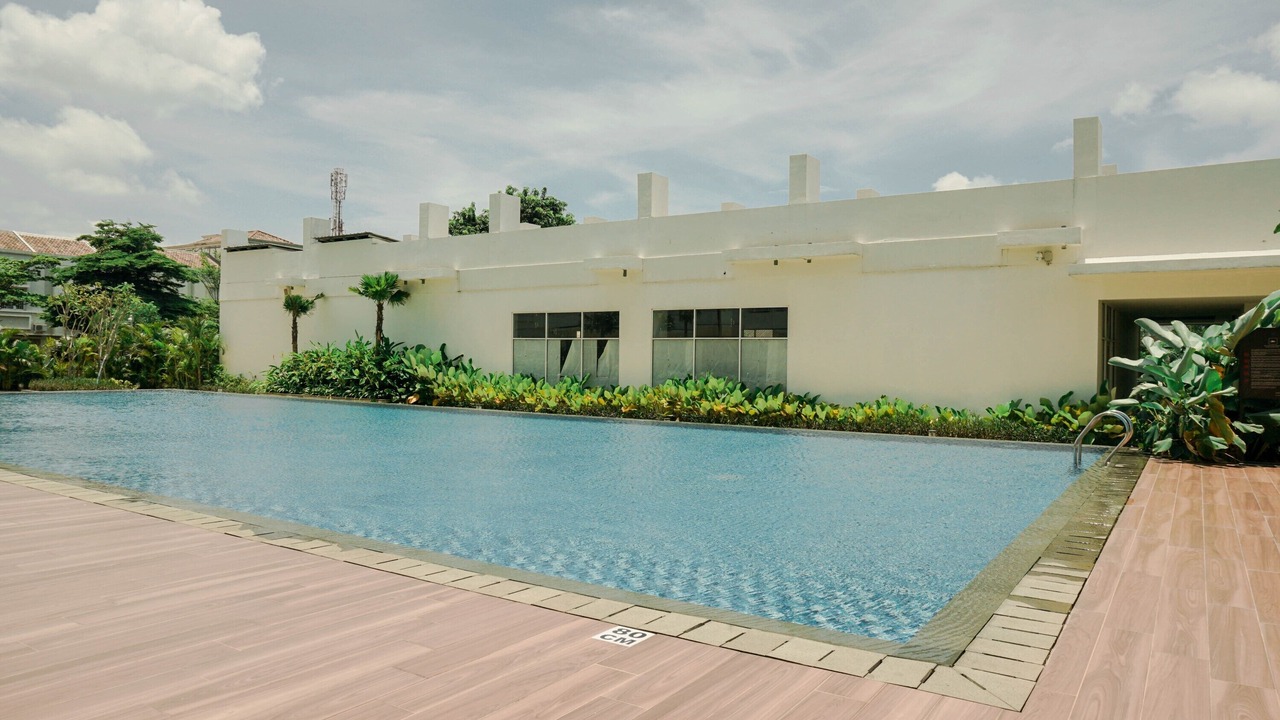 Photo of Outdoor in Jakarta