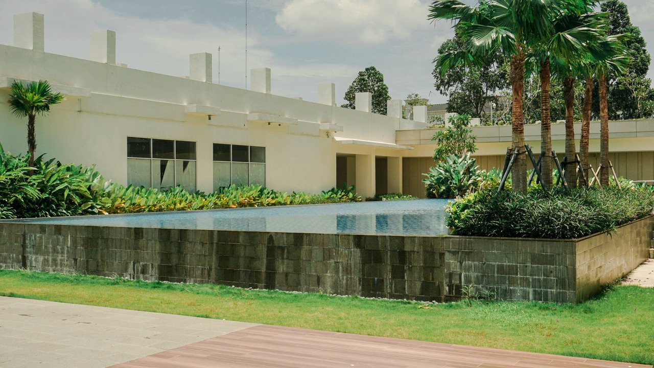 Photo of Outdoor in Jakarta