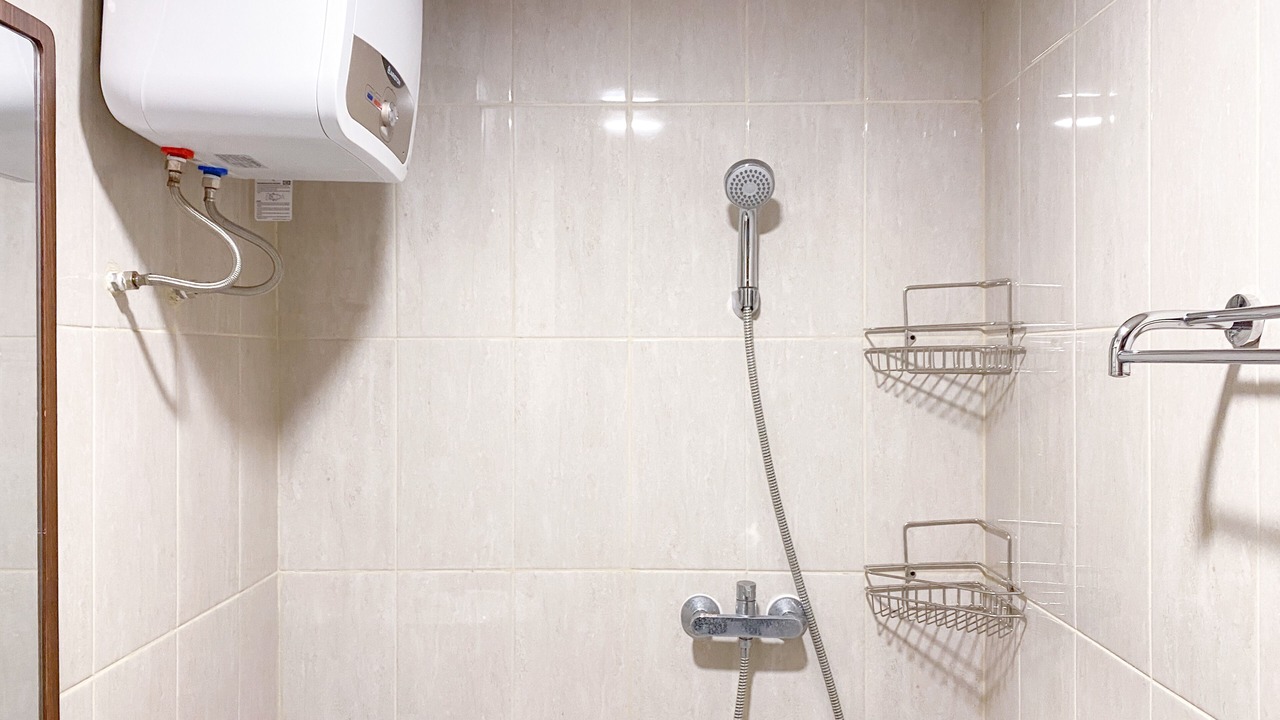 Photo of Bathroom in Jakarta