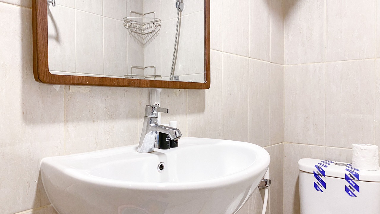 Photo of Bathroom in Jakarta