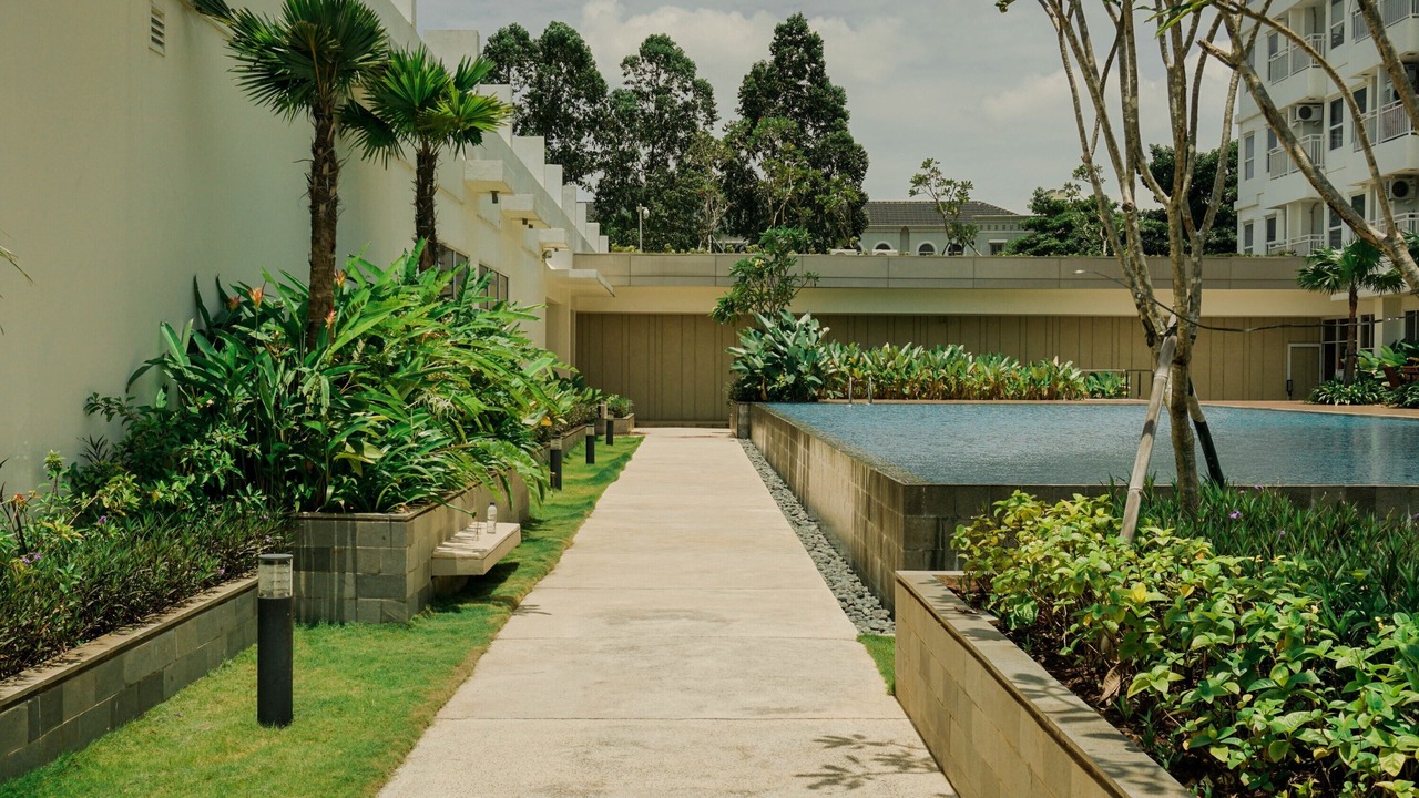 Photo of Outdoor in Jakarta