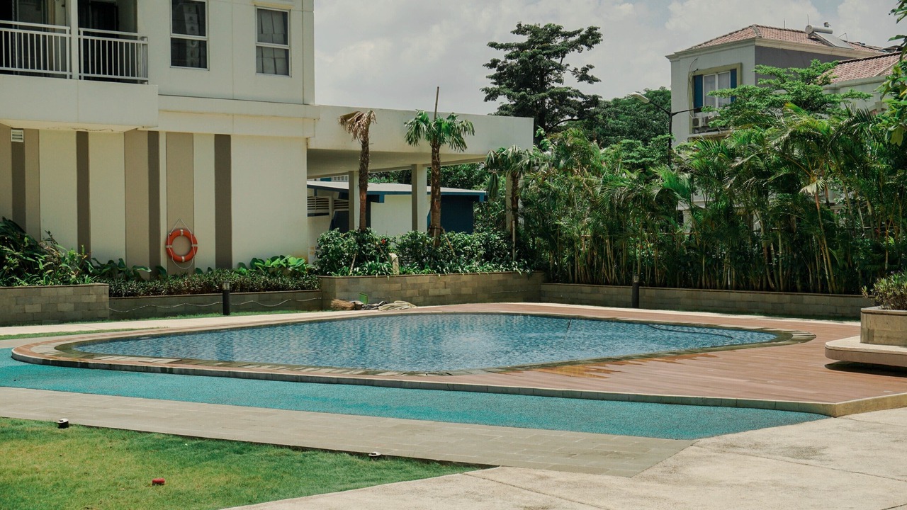 Photo of Outdoor in Jakarta