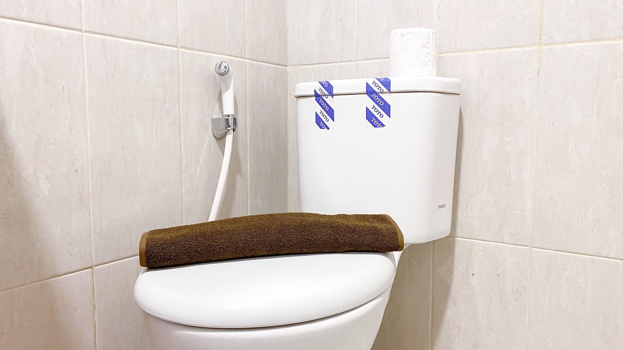 Photo of Bathroom in Jakarta