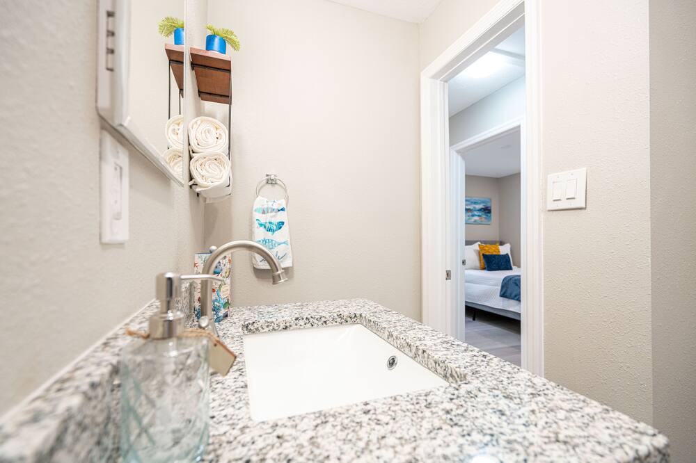 Photo of Bedroom in University