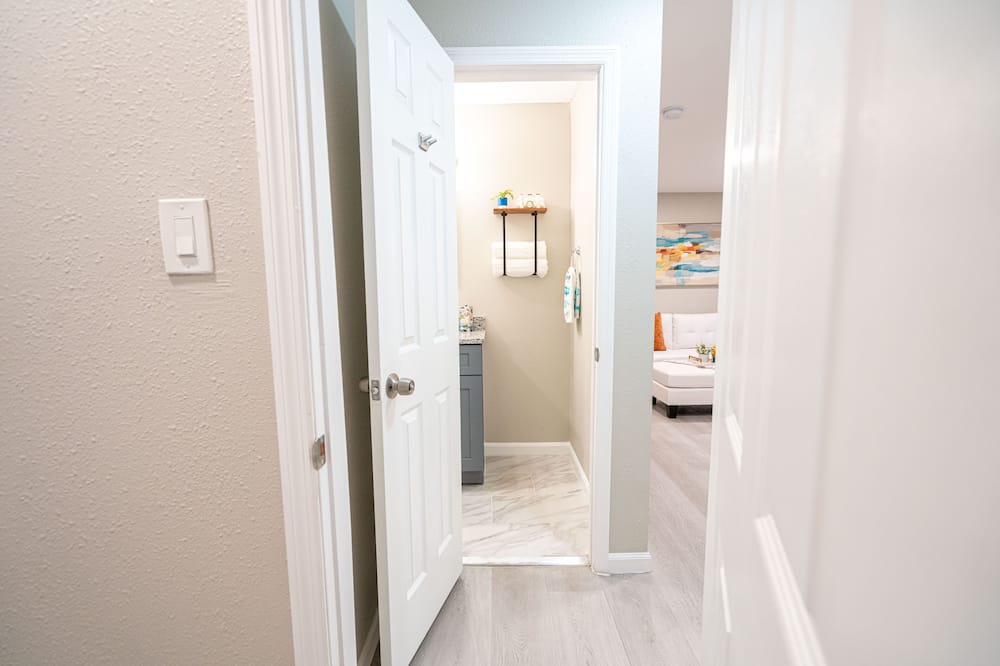 Photo of Bedroom in University