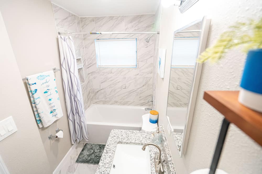 Photo of Bathroom in University