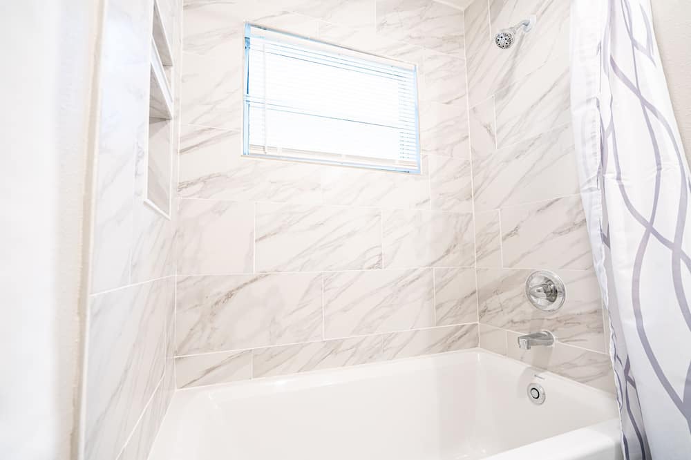 Photo of Bathroom in University