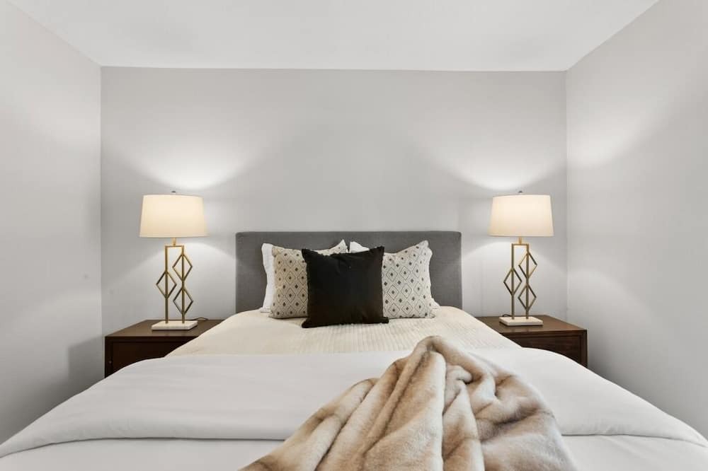 Photo of Bedroom in University