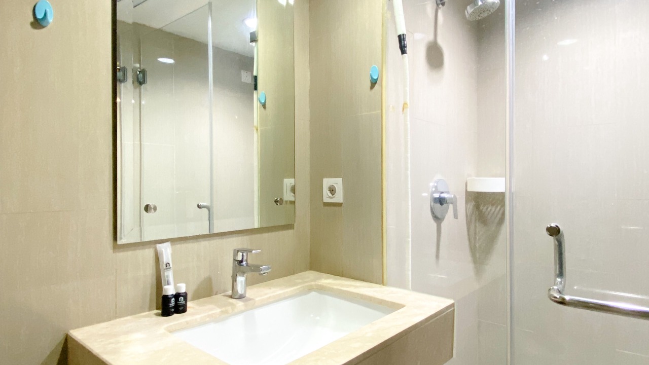 Photo of Bathroom in Jatinegara