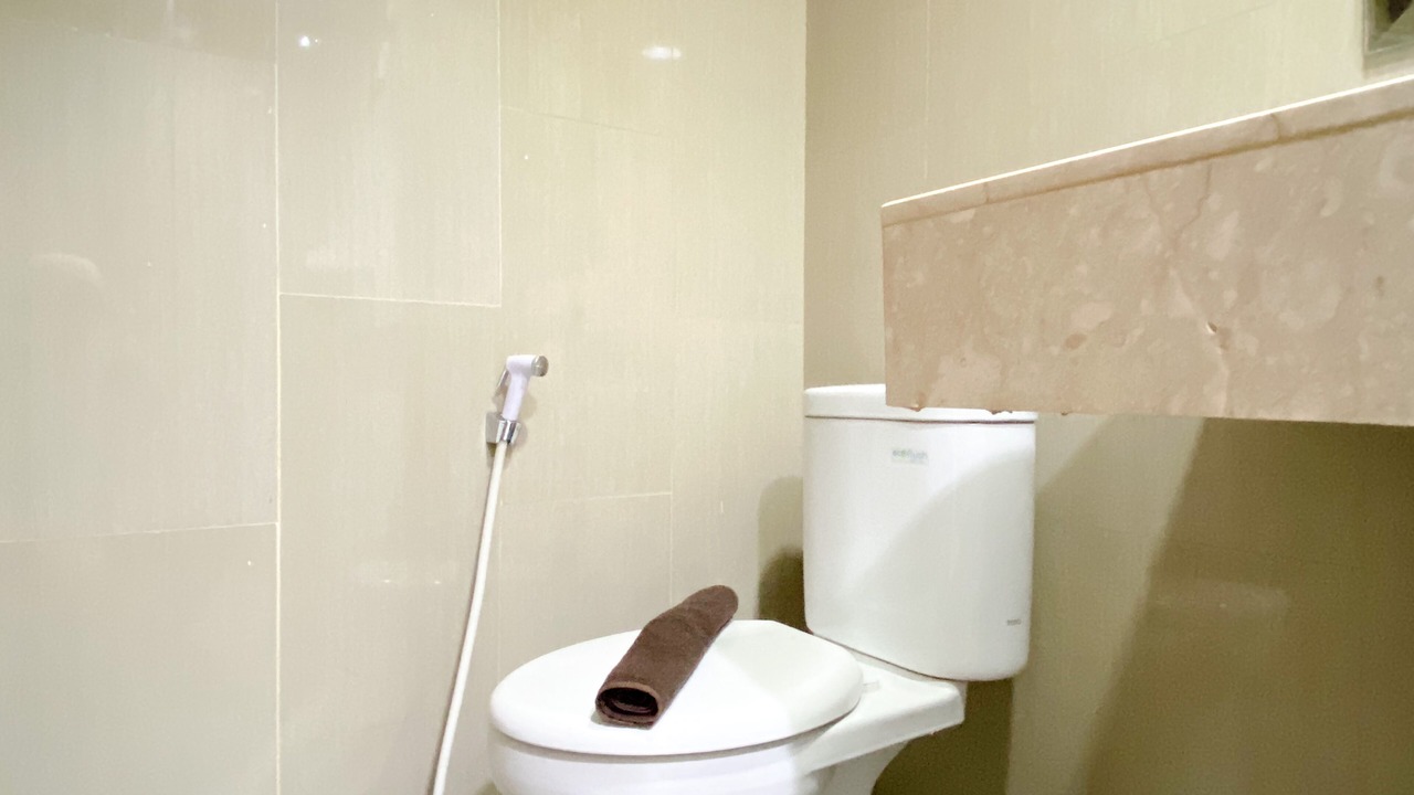 Photo of Bathroom in Jatinegara