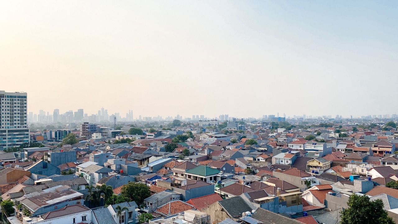 Photo of Outdoor in Jatinegara