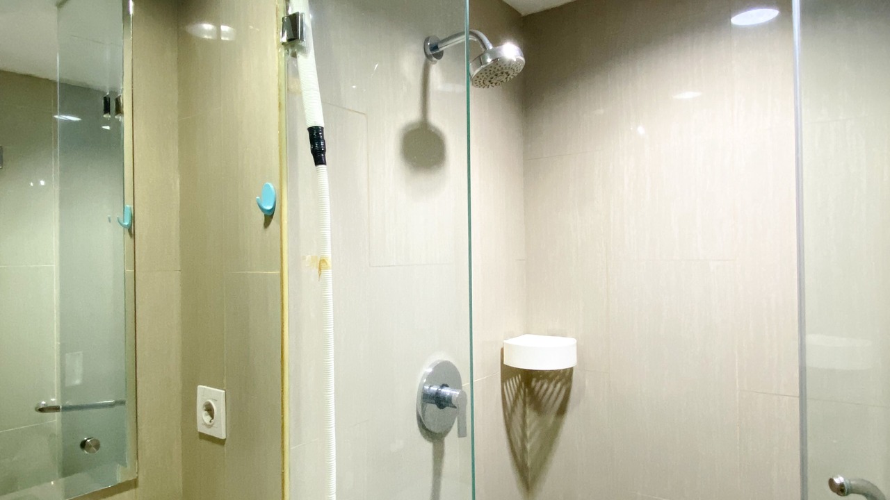 Photo of Bathroom in Jatinegara