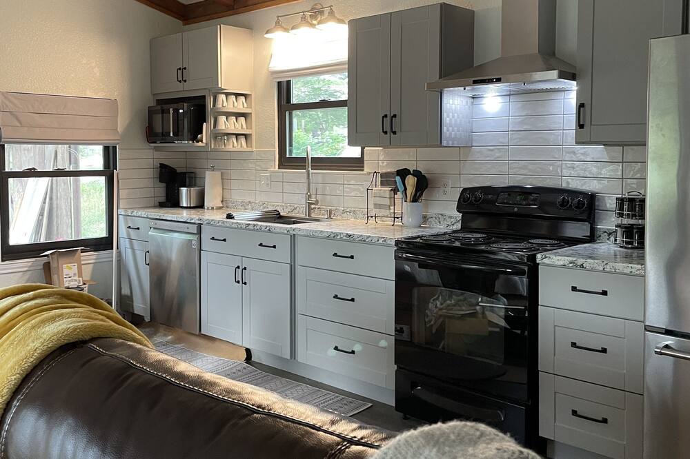 Photo of Kitchen in Spring Branch