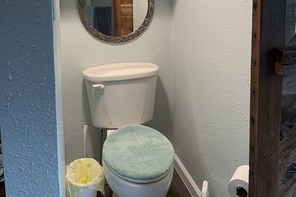 Photo of Bathroom in Spring Branch