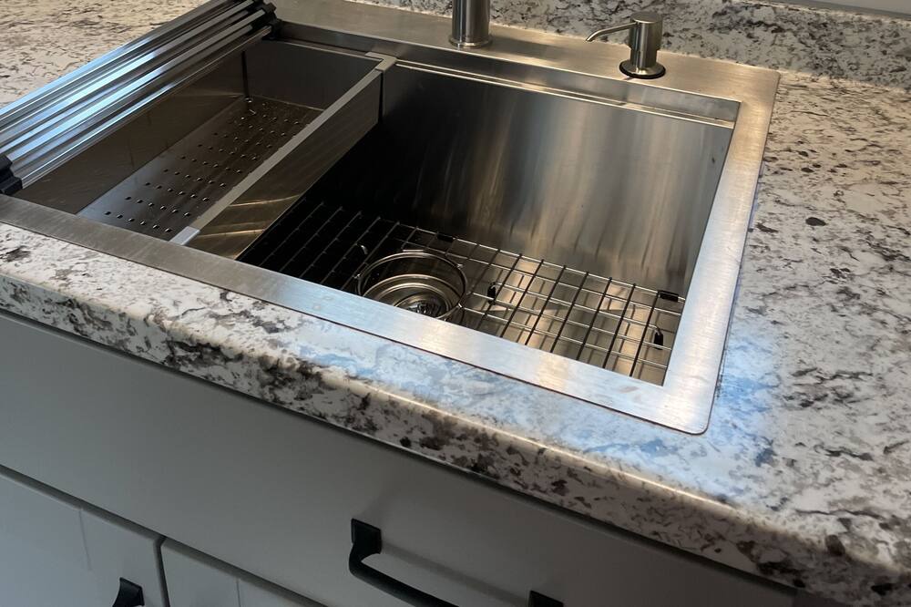Photo of Kitchen in Spring Branch