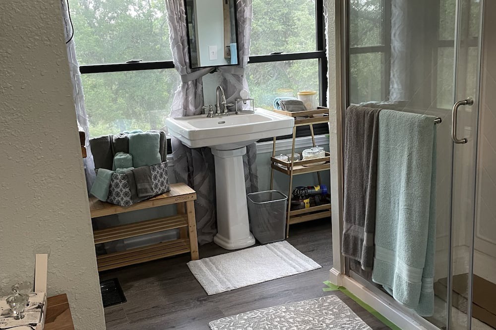 Photo of Bathroom in Spring Branch