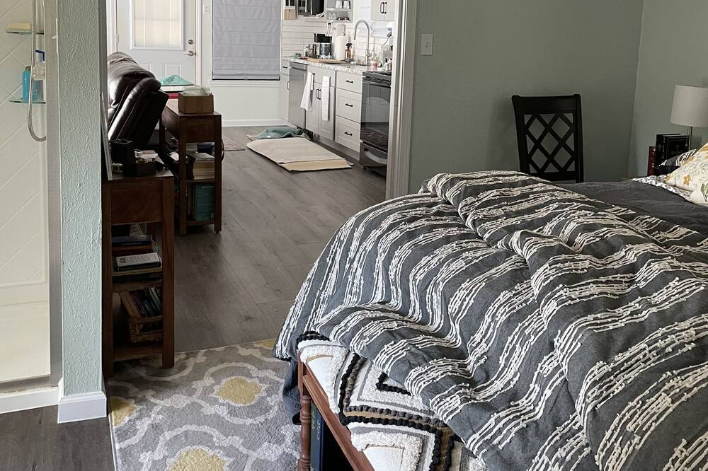 Photo of Bedroom in Spring Branch