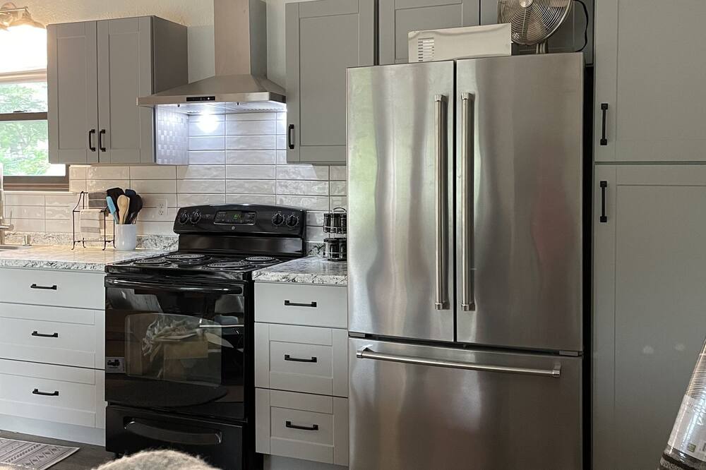 Photo of Kitchen in Spring Branch