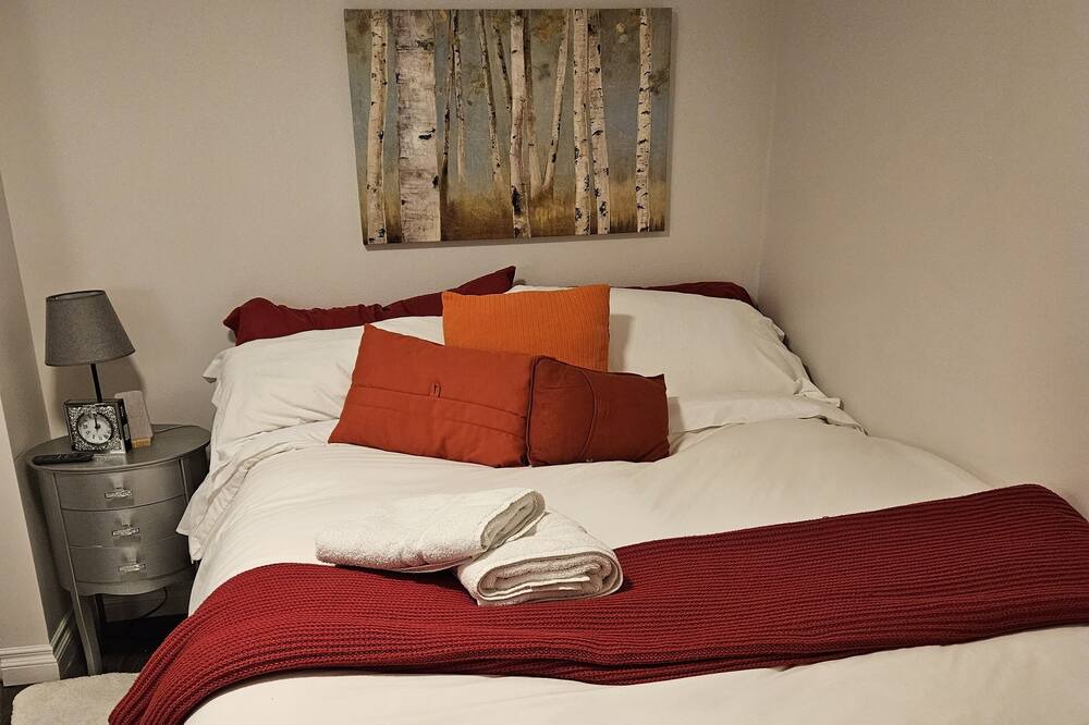 Photo of Bedroom in Burlington