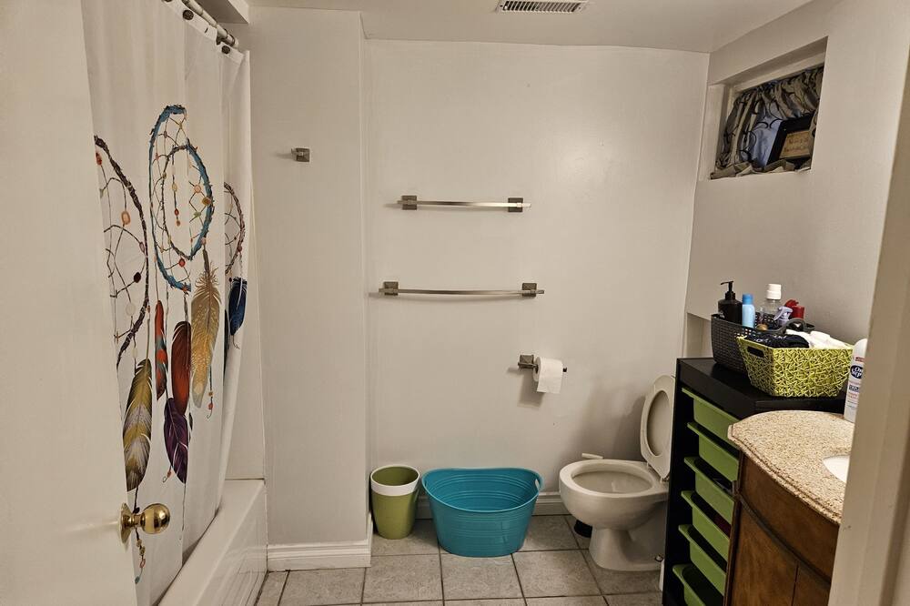 Photo of Bathroom in Burlington